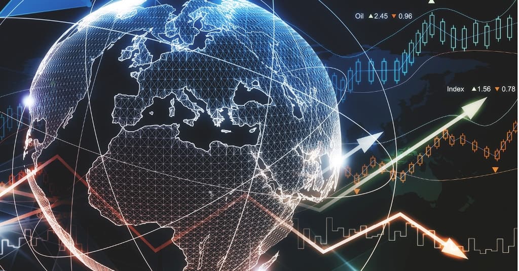 2023-cü il üzrə qlobal iqtisadi artımın 2.9% olması gözlənilib