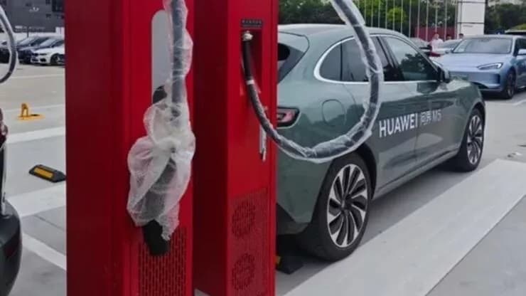 2024-cü ildə elektrikli avtomobillərə damğasını vura bilər