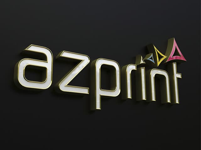 Ali keyfiyyətin sərhədi yoxdur – “Azprint”