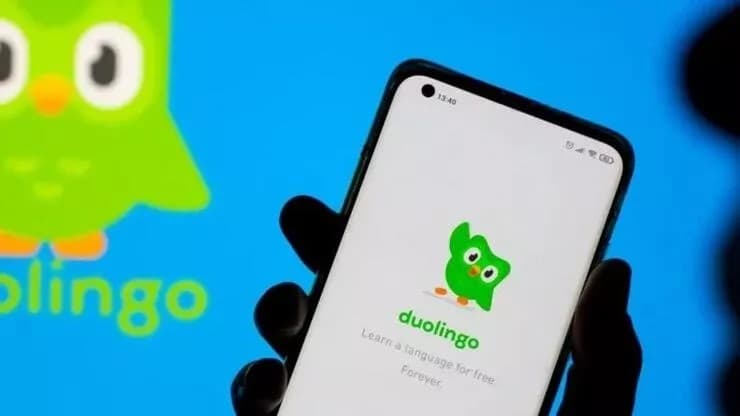 Duolingo musiqi proqramı üzərində işləyir