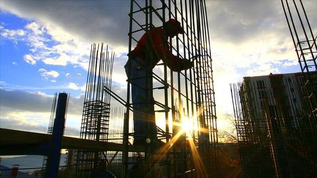 Türkiyədə 2022-ci ildə tikinti materiallarının ixrac həcmi 11 % azalıb