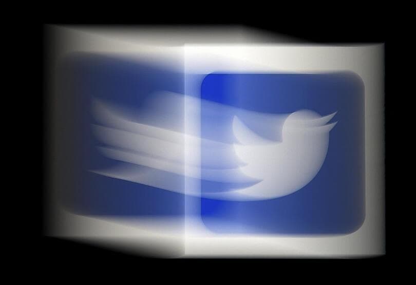 Twitter kodları internetə gizli yolla yayımlanıb