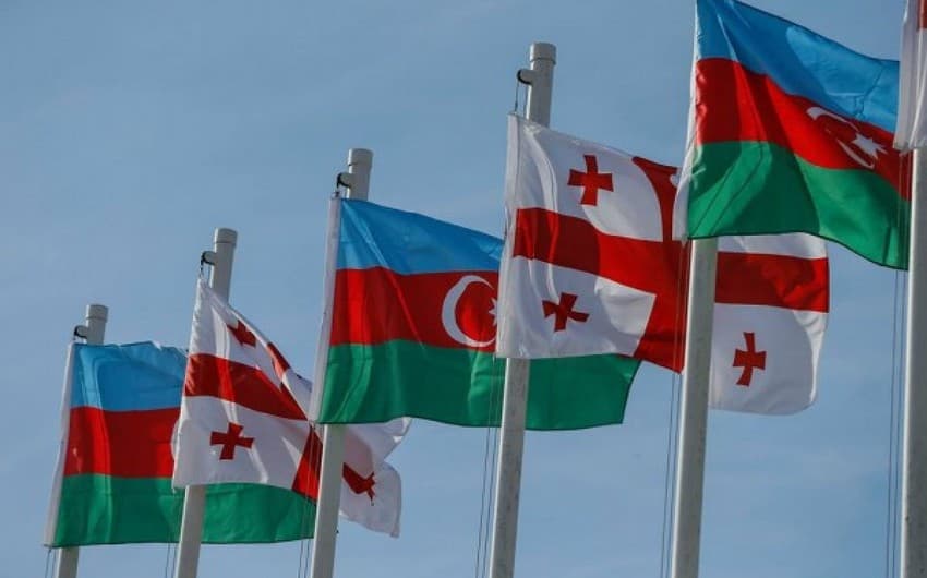 Gürcüstan Azərbaycandan 159 mln. dollarlıq mal idxal edib