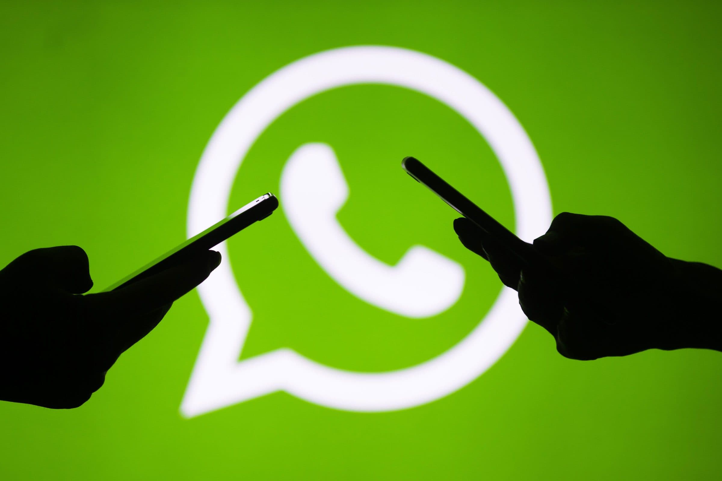 "WhatsApp"da yeni funksiya