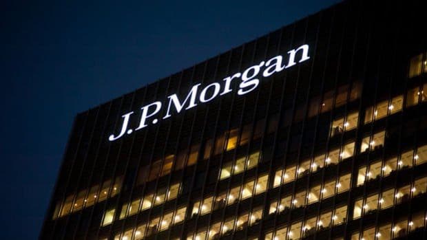 JPMorgan səhmlərə müdafiə mövqeyini təklif edir