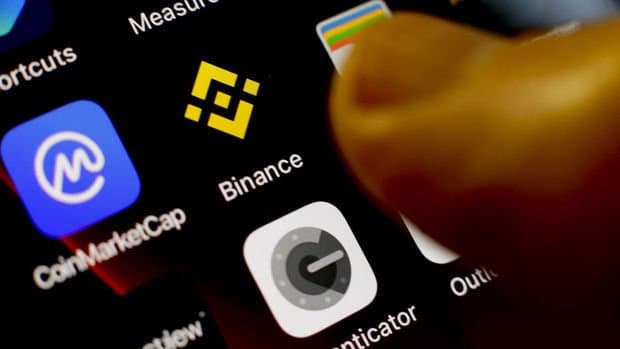CFTC, Binance-i məhkəməyə verib