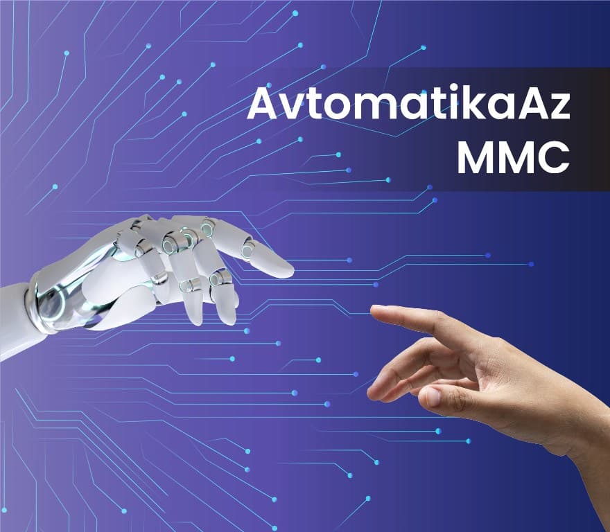 Təcrübə, Şəffaflıq, Hörmət və Keyfiyyət -  “AvtomatikaAz”