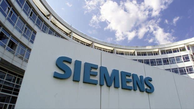 Siemens Energy İtaliyadan 1 milyard avroluq sifariş alıb
