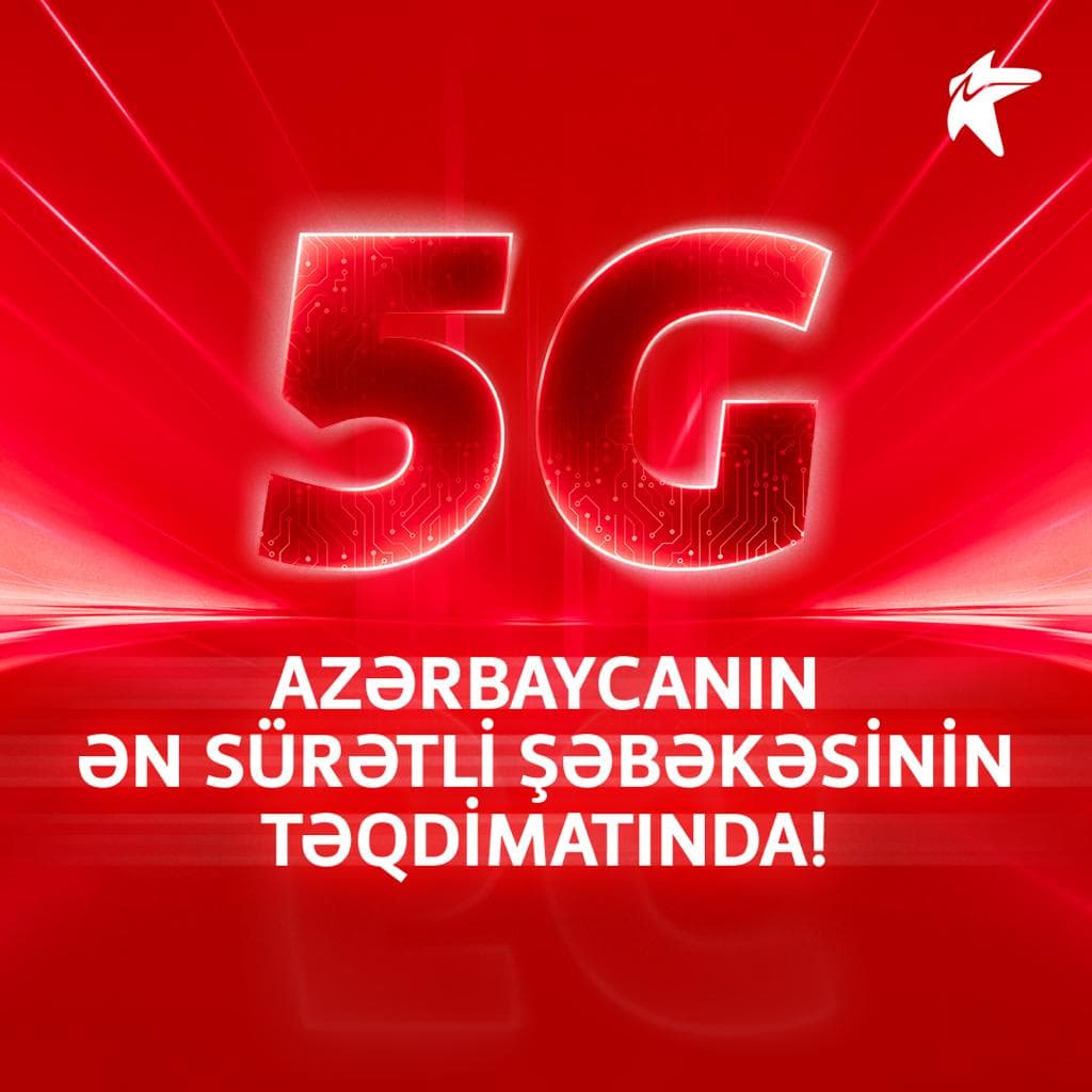 Bakcell-dən iPhone istifadəçilərinə xəbər!
