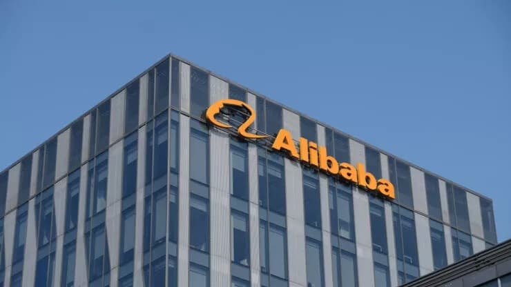 "Alibaba" 6 hissəyə bölünür