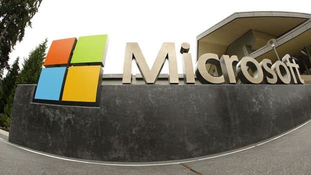 Almaniyada Microsoft barədə araşdırmaya başlayıb
