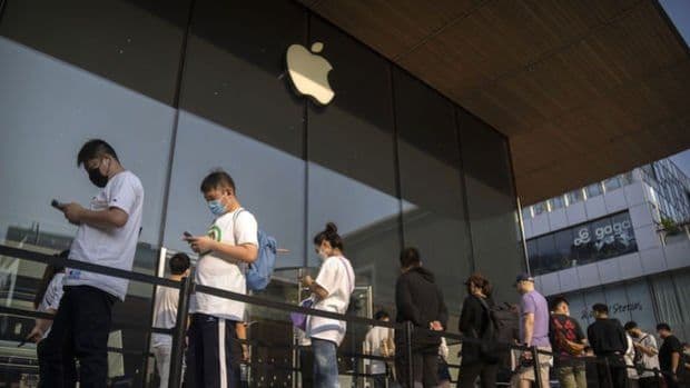 “Apple” şirkəti “Apple Pay Later” ödəniş xidmətini istifadəyə verib