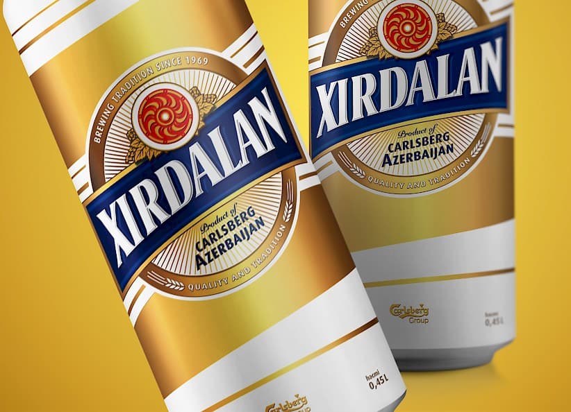 “Xırdalan” əmtəə nişanından qanunsuz istifadə halları aşkar edilib