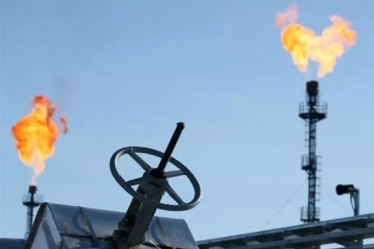 NYMEX əmtəə birjasında təbii qaz daha da ucuzlaşıb