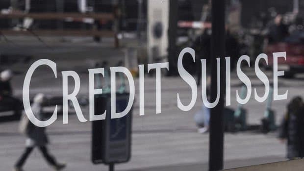 Credit Suisse-ə qarşı vergidən yayınma ittihamı
