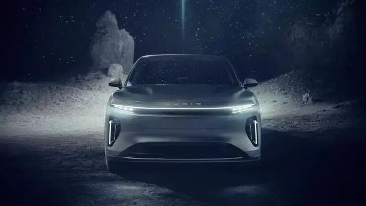 "Lucid Motors" işçilərinin 18 faizini ixtisar edəcək