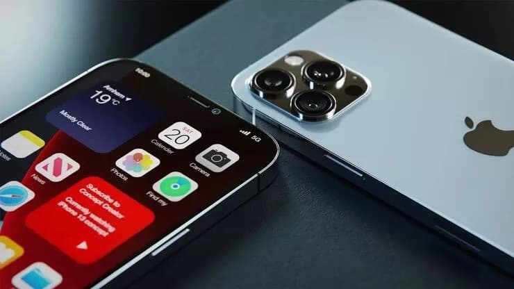 "Apple" Çin bazarında hökmranlıq etməkdə davam edir