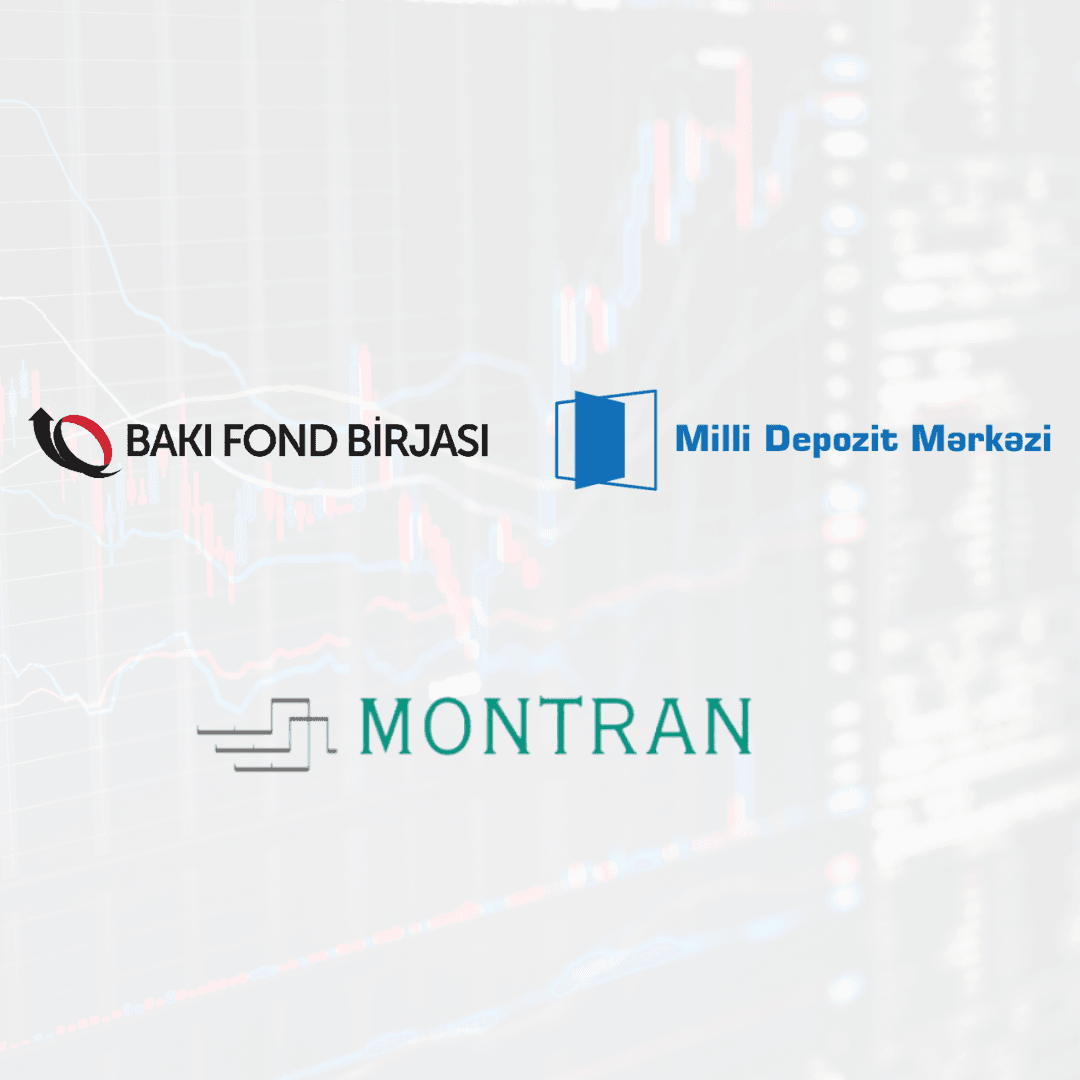 Mərkəzi Depozitar Sistemi və BETP adlı yeni ticarət sistemi  istifadəyə verilib