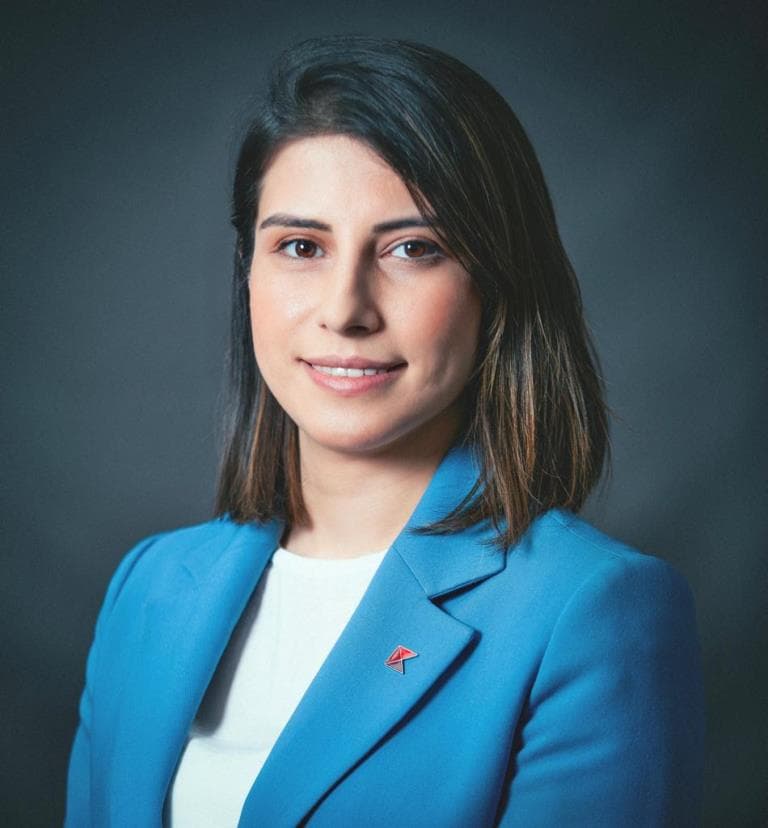 ABA-nın “İnsan resurslarının idarə olunması Ekspert Qrupu”na yeni sədr təsdiqləndi