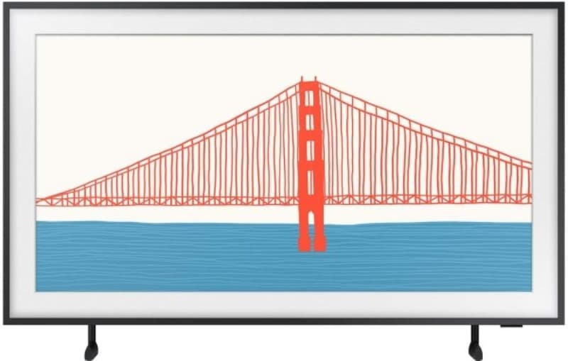 Azərbaycanda “Samsung The Frame" televizoru neçəyə satılır? - SİYAHI - FOTO