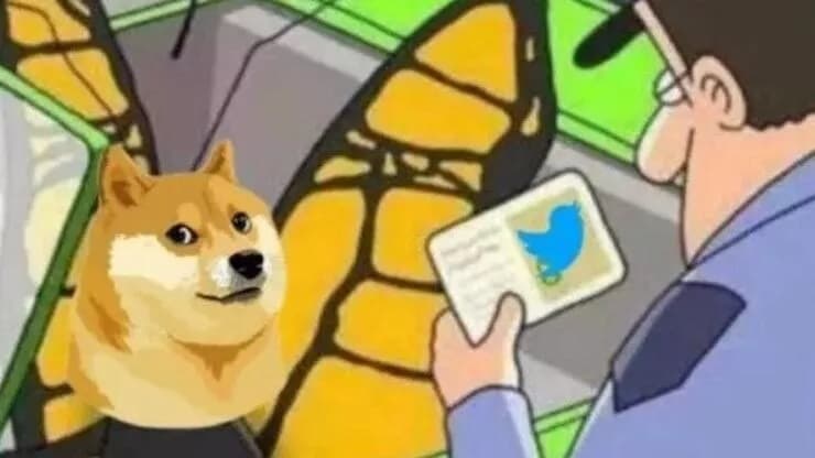 "Twitter"in loqosu dəyişib