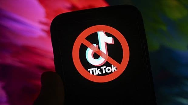Daha bir TikTok qadağası