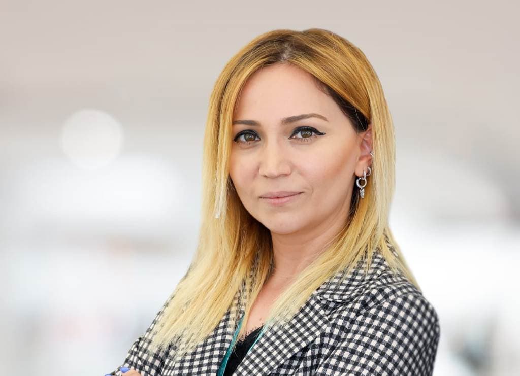 Kənd Təsərrüfatı Nazirliyinin əməkdaşına yeni vəzifə verildi