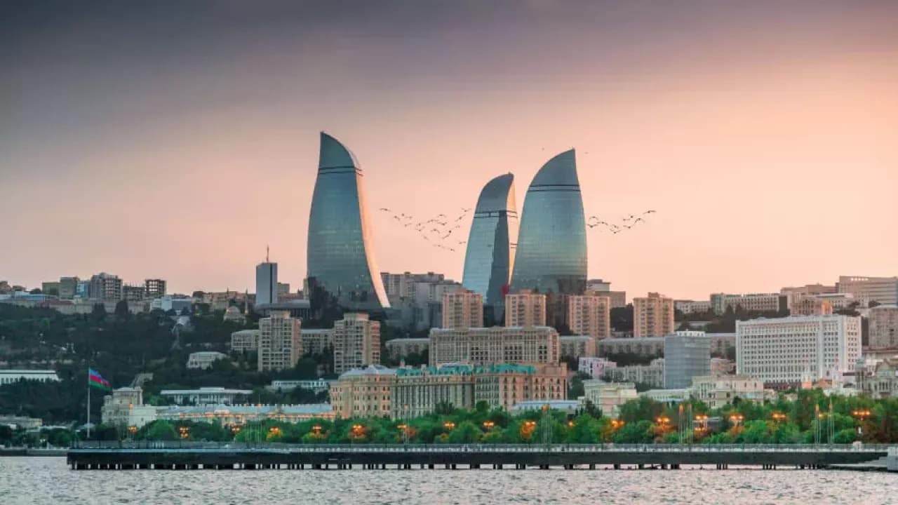 Azərbaycanda hava necə olacaq? PROQNOZ