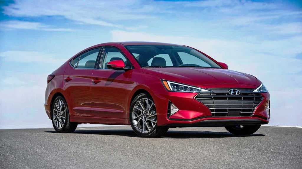 Azərbaycanda “Hyundai Elantra”nın ortalama qiyməti – CƏDVƏL