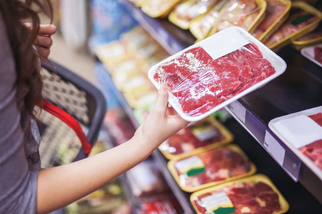 Supermarketlərdə ət və ət məhsullarına nə qədər endirim olunub? – SİYAHI
