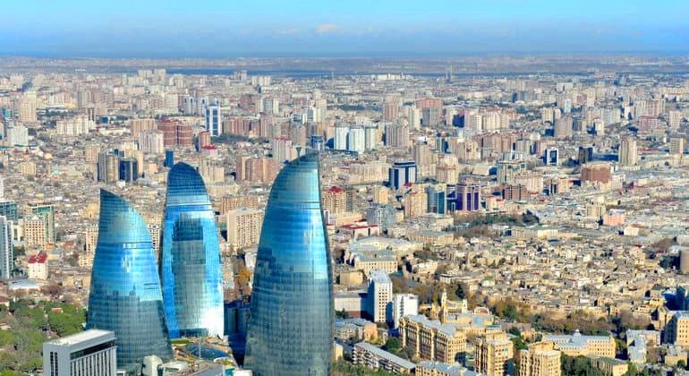 Bakıda yaşayış komplekslərində mənzillərin 1m²-i neçəyə satılır? – CƏDVƏL