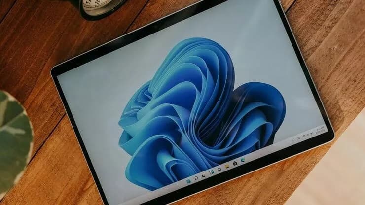 "Windows" üçün "Nearby Share Beta" versiyası buraxılıb