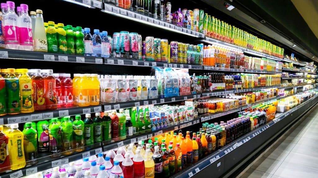 Supermarketlər spirtsiz içkilərə nə qədər endirim ediblər? – CƏDVƏL
