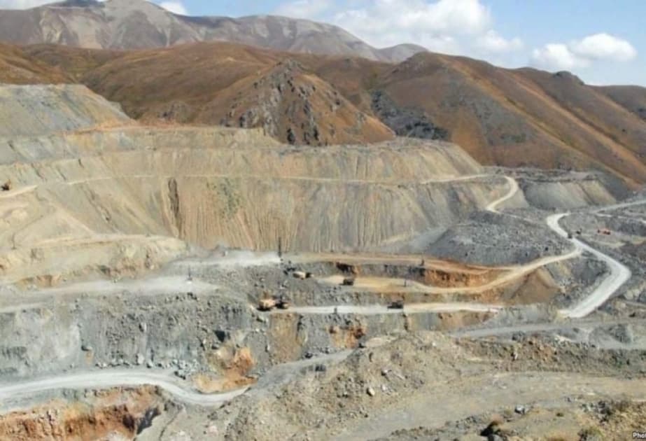 Faydalı qazıntı yataqlarının istifadəsi üzrə növbəti hərrac keçirilib