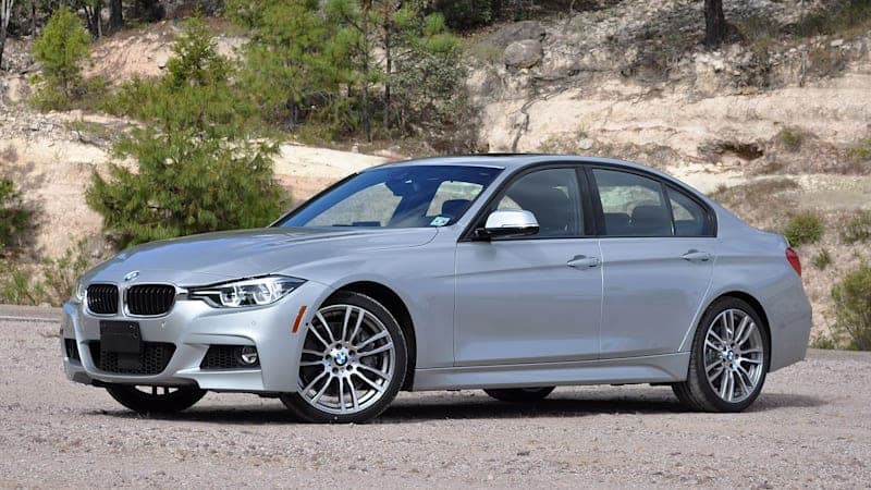 Azərbaycanda “BMW 328”in ortalama qiyməti – CƏDVƏL