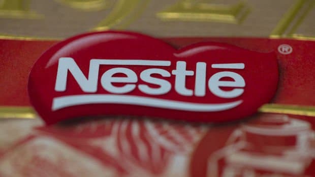 "Nestle" "YFood"un 49,95% hissəsini alıb