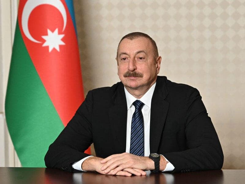 İlham Əliyev: Müzakirə olunan məsələlər bir məqsədi güdür ki, ikitərəfli əməkdaşlığı dərinləşdirək