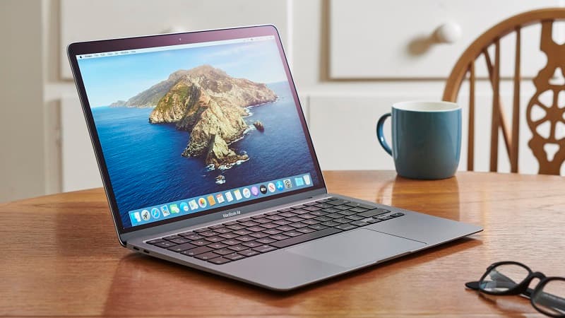Azərbaycanda “Apple MacBook Air (2020)” noutbuku neçəyə satılır? - SİYAHI - FOTO