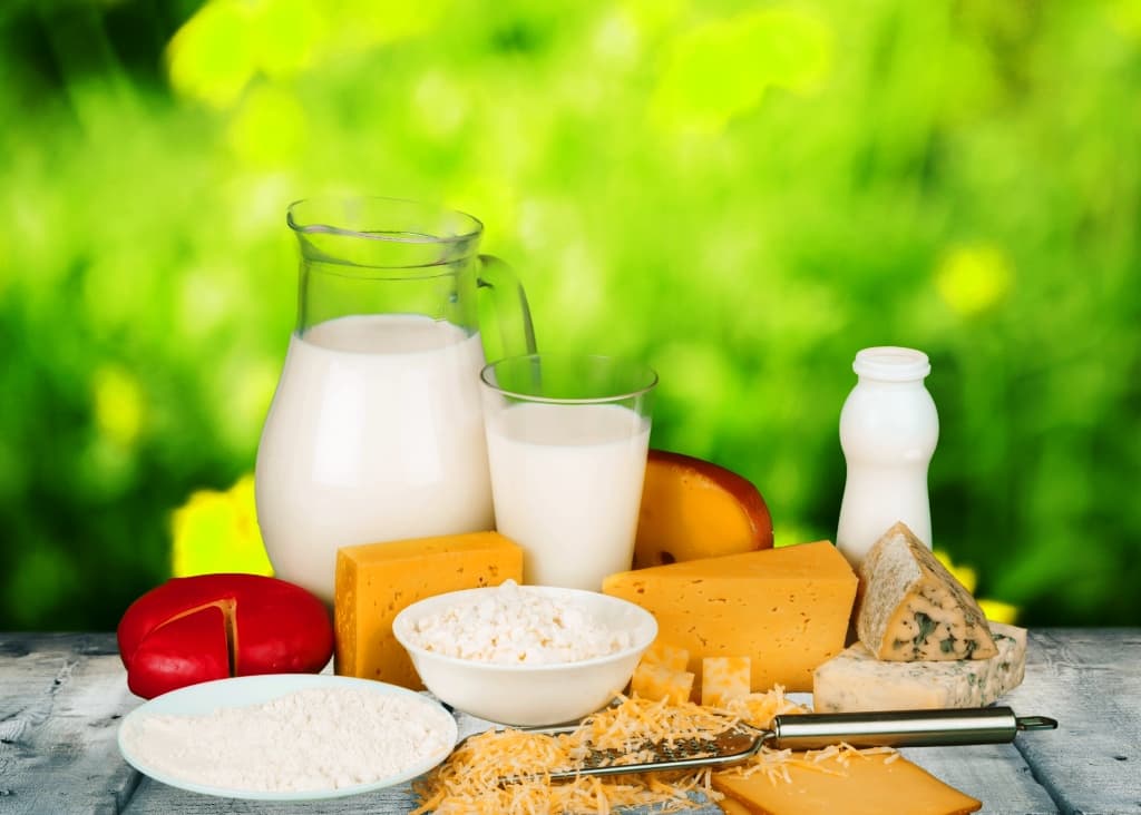 Supermarketlər süd və süd məhsullarına nə qədər endirim ediblər? – CƏDVƏL