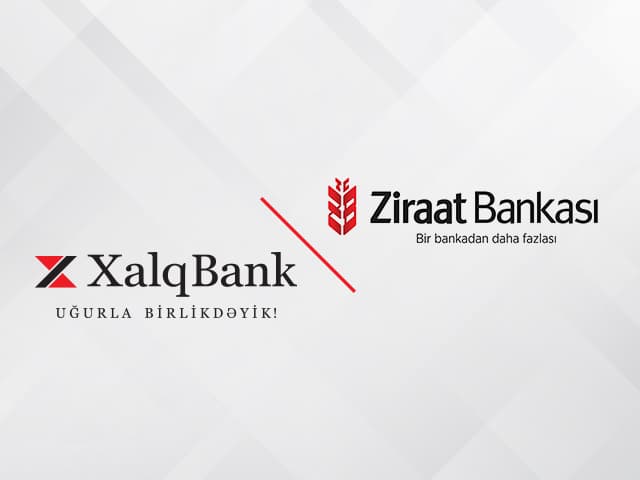ASC "Xalq” Bankı növbəti dəfə irihəcmli beynəlxalq sindikat kreditləşməsi sövdələşməsində iştirak edib