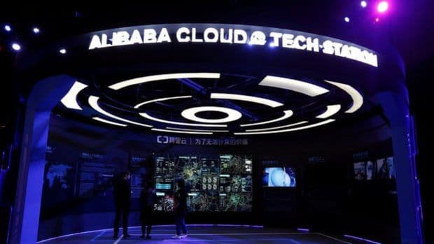 Alibaba süni intellekt texnologiyasını təqdim edib