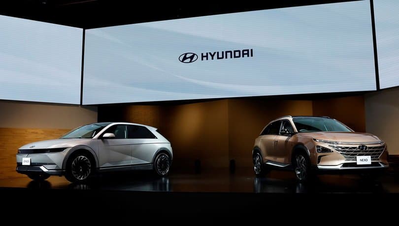 "Hyundai Group" dan 18 milyard dollarlıq investisiya planı