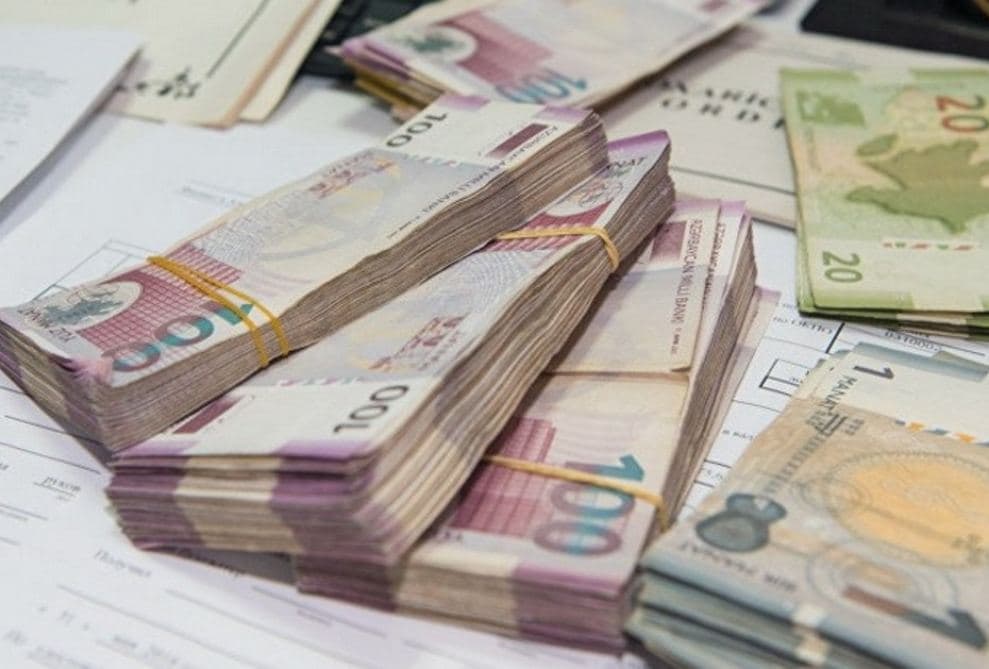 Hesablama Palatası 481,2 milyon manat maliyyə pozuntusu aşkarlayıb