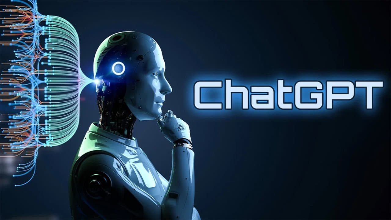 ChatGPT "chatbot"una - süni intellektə “hücum" olunub