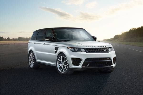 Azərbaycanda “Range Rover”in ortalama qiyməti – CƏDVƏL