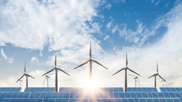 Çin təmiz enerji mənbələrindən istifadəni 1 % artırmağı hədəfləyir