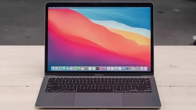 Apple bu dəfə rəqiblərindən geri qalıb