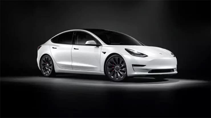 Tesla Danimarkada avtomobillərin qiymətinə endirimlər edib