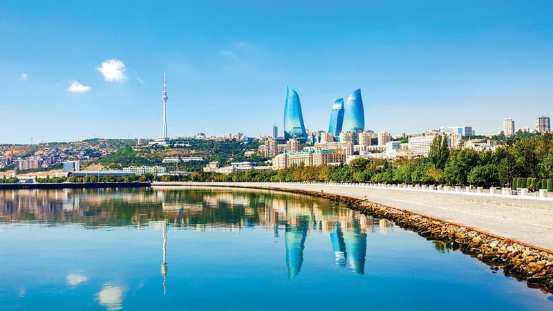 Bakıda yaşayış komplekslərində mənzillərin 1m²-i neçəyə satılır? – CƏDVƏL