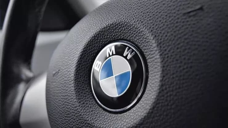 BMW velosiped sektorunda söz sahibi olmaq istəyir